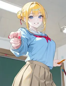 Profile image of 橘 真菜