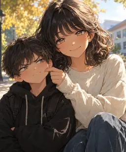 Profile image of Tessa