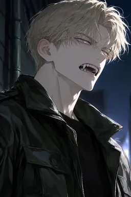 Profile image of Serafin Mord