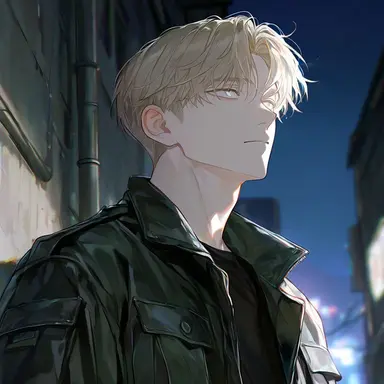 Profile image of Serafin Mord