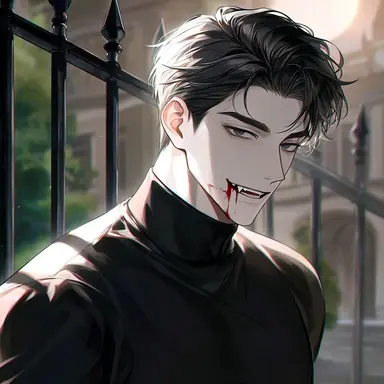 Profile image of Dorian