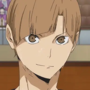 Profile image of 白布賢二郎