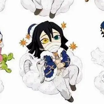 Profile image of 이구로 오바나이