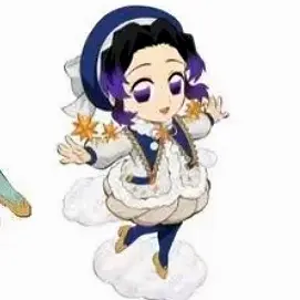 Profile image of 코쵸우 시노부