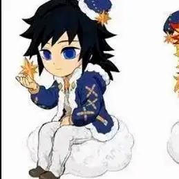 Profile image of 토미오카 기유