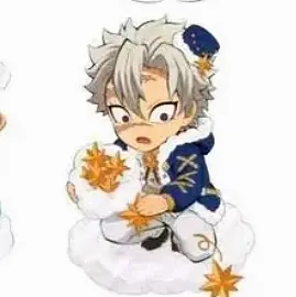 Profile image of 시나즈가와 사네미