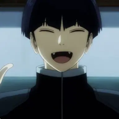 Profile image of 호시나 소우시로