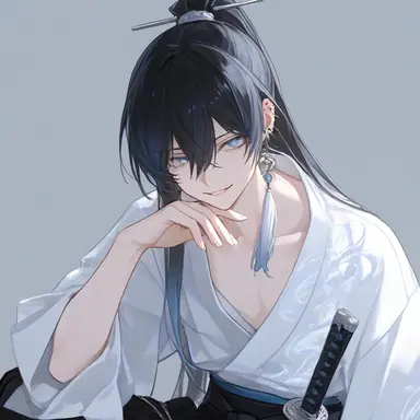 Profile image of 幽月