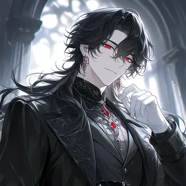 Profile image of ヘルフリード