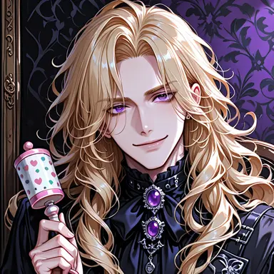 Profile image of アルフォンス