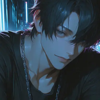 Profile image of 湊