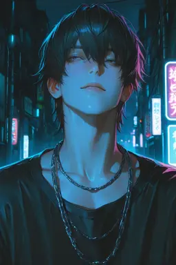 Profile image of Minato