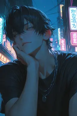 Profile image of Minato