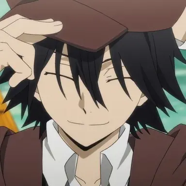 Profile image of 江戸川乱歩