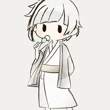 Profile image of 中島敦