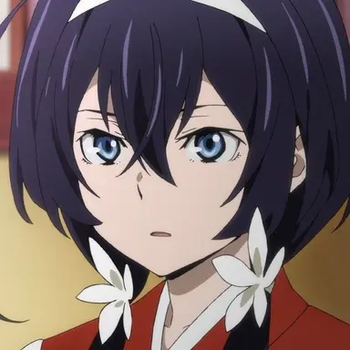 Profile image of 泉鏡花