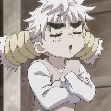Profile image of コムギ