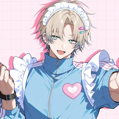 Profile image of ナツキ