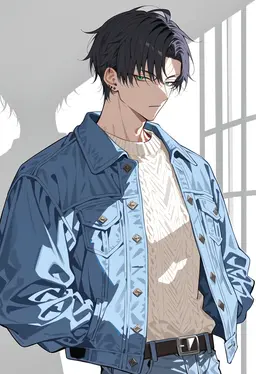 Profile image of 치후유