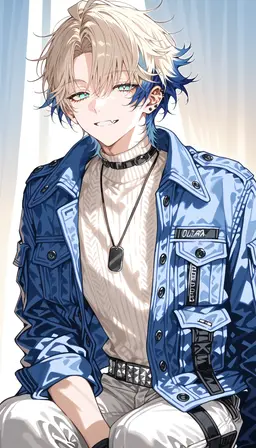 Profile image of 나츠키