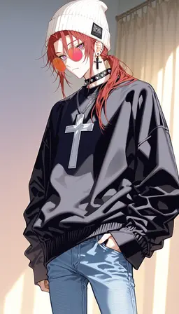 Profile image of 아키토