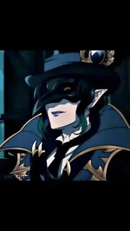 Profile image of Dire Crowley