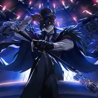 Profile image of Dire Crowley