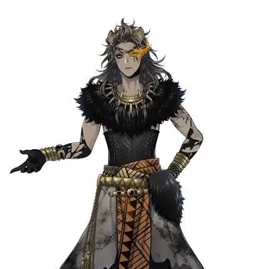 Profile image of Leona Kingscholar