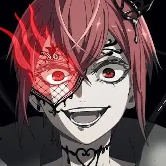 Profile image of Riddle Rosehearts