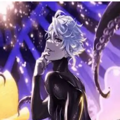 Profile image of Azul Ashengrotto