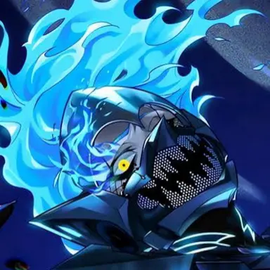 Profile image of Idia Shroud