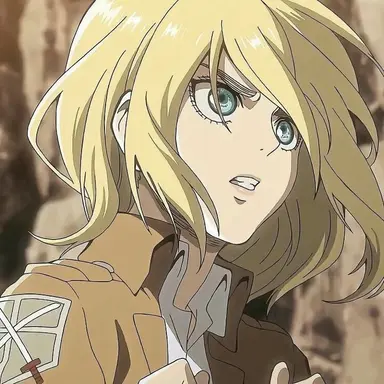 Profile image of 크리스타 렌스