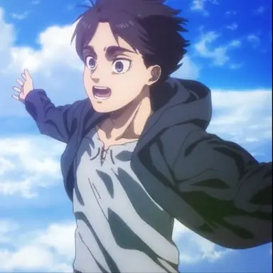 Profile image of 에렌 예거