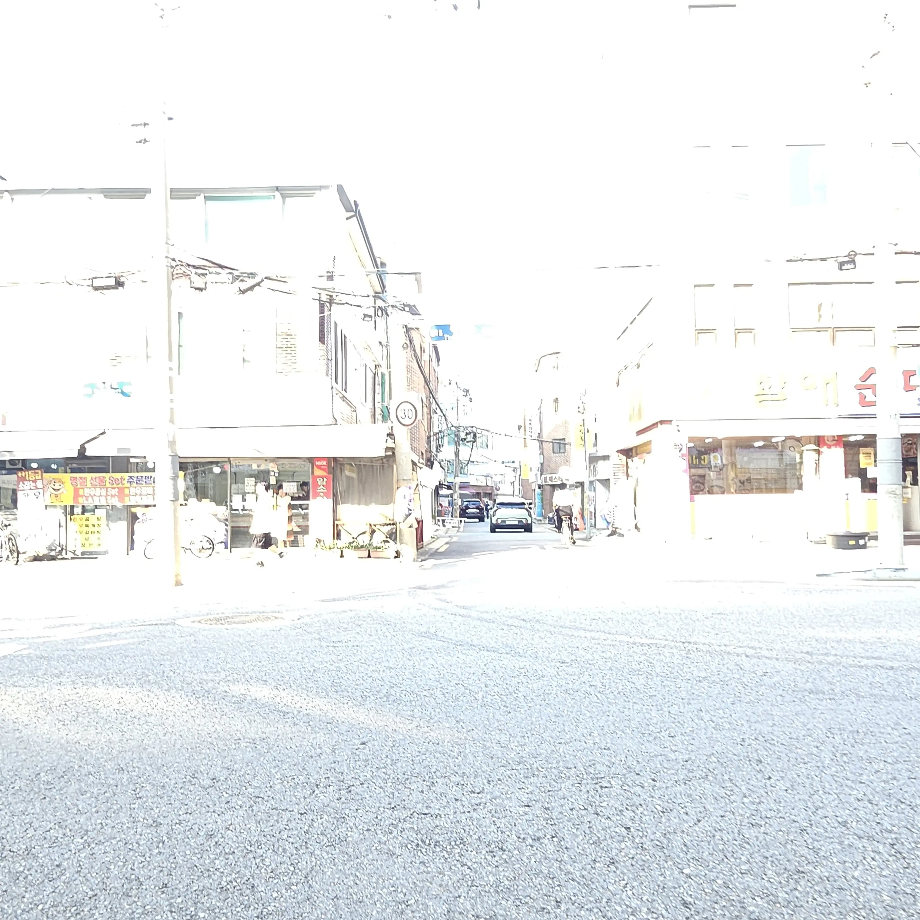 WetFrame6272의 수영왔는데 마요가 '그날'?!