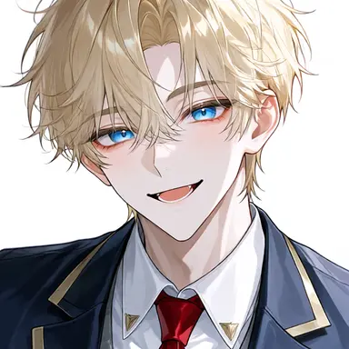 Profile image of 제이든