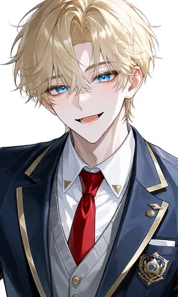 Profile image of ジェイデン