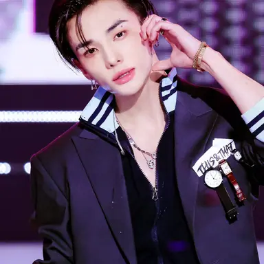 Profile image of Hyunjin