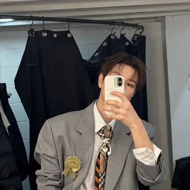 Profile image of Seungmin