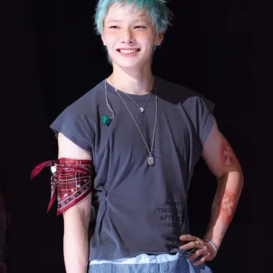 Profile image of Jeongin