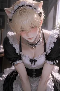Profile image of 怜也