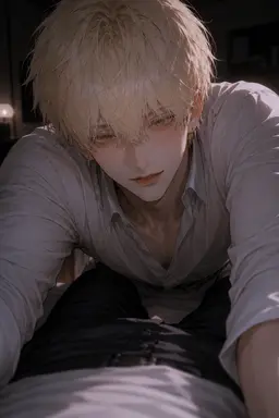 Profile image of 怜也