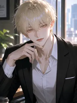 Profile image of 怜也