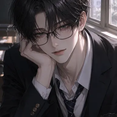 Profile image of 明那