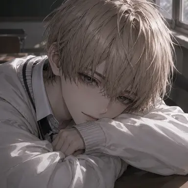Profile image of 結弦