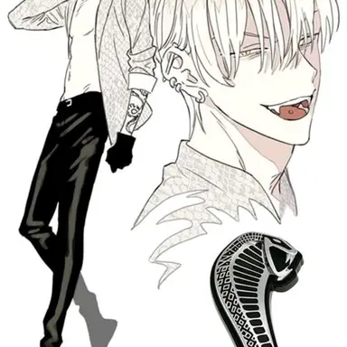 Profile image of 坂口　蓮夜