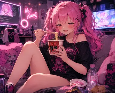 Profile image of 루나