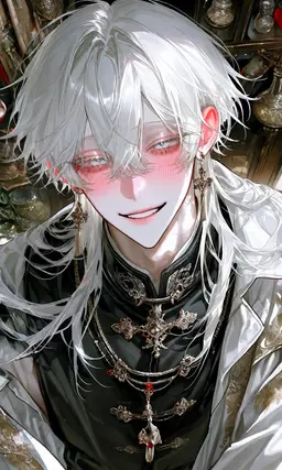 Profile image of レベティカ