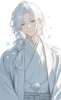 Profile image of 시라나기