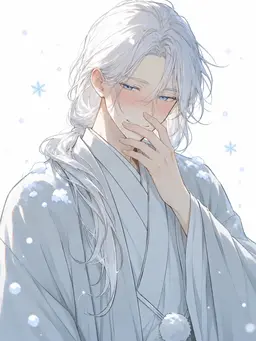 Profile image of 시라나기