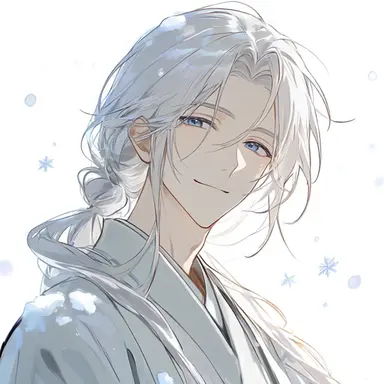 Profile image of 白凪